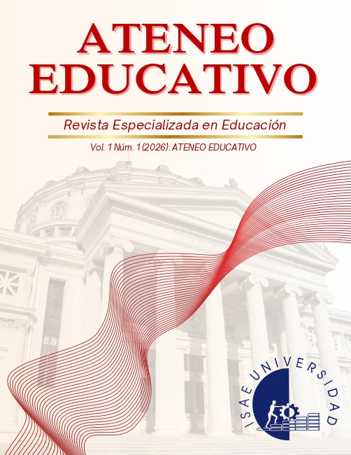 Ateneo Educativo