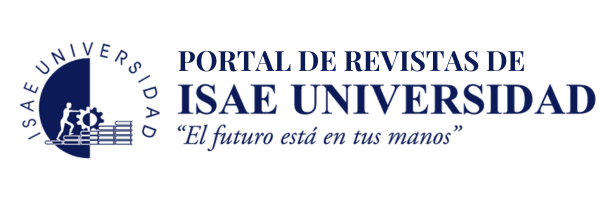 Revista ISAE